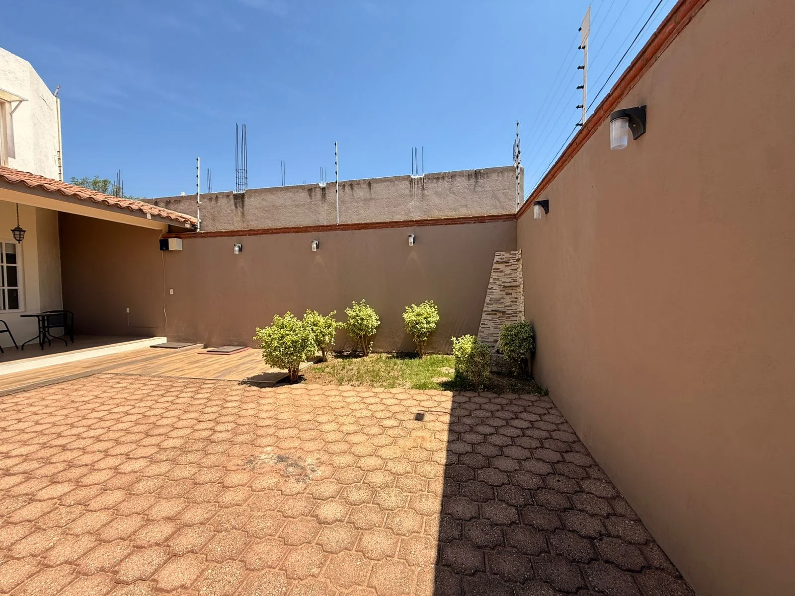CASA SIN AMUEBLAR EN RENTA | TLALIXTAC DE CABRERA OAXACA